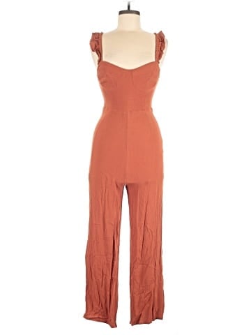 Cotton Candy LA Jumpsuit (view 1)