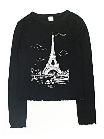 Nordstrom Long Sleeve T-Shirt (view 1)