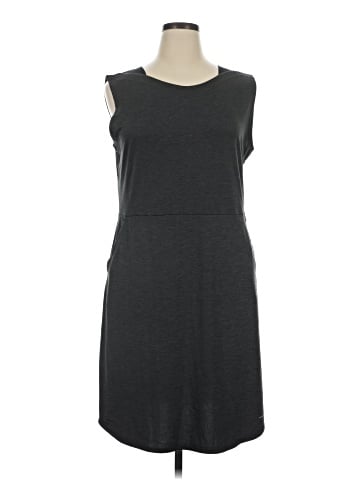 Columbia Casual Dress (view 1)
