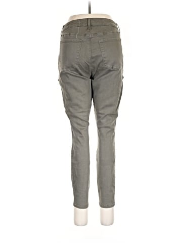 Cosmic Blue Love Cargo Pants (view 2)