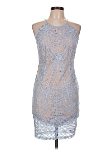 L'Atiste by Amy Cocktail Dress (view 1)
