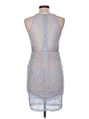 L'Atiste by Amy Cocktail Dress (view 2)