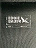 Eddie Bauer Solid Black Active Pants Size L - photo 7