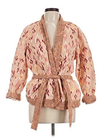 Knox Rose Blazer (view 1)