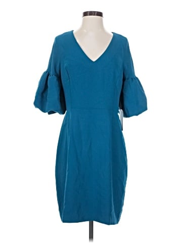 Amanda Uprichard Cocktail Dress (view 1)