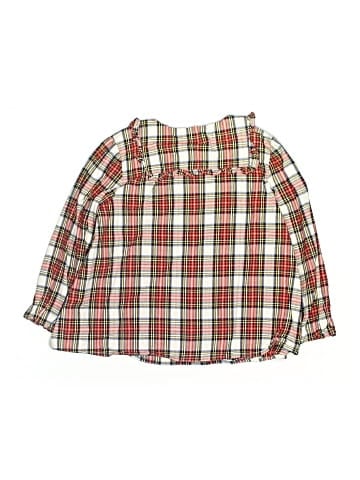 Crewcuts Long Sleeve Blouse (view 2)