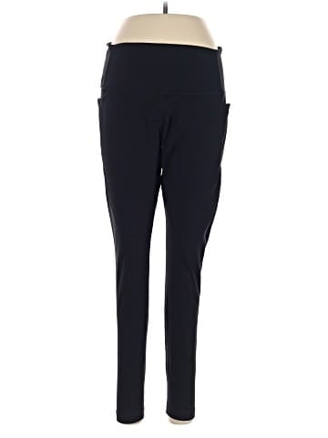 Mondetta Active Pants (view 1)