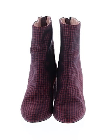 J.Crew Ankle Boots (view 2)