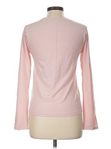Athleta Long Sleeve T-Shirt (view 2)