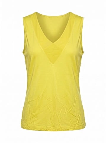 St. John Sleeveless T-Shirt (view 1)