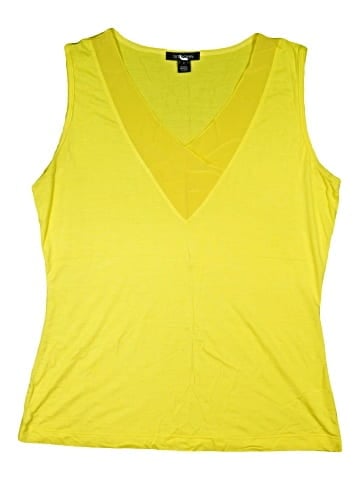 St. John Sleeveless T-Shirt (view 2)