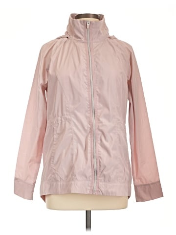 Apana Raincoat (view 1)