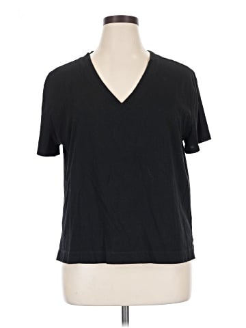 Lou & Grey Short Sleeve T-Shirt (view 1)