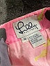 Lilly Pulitzer Print Pink Skort Size 0 - photo 3
