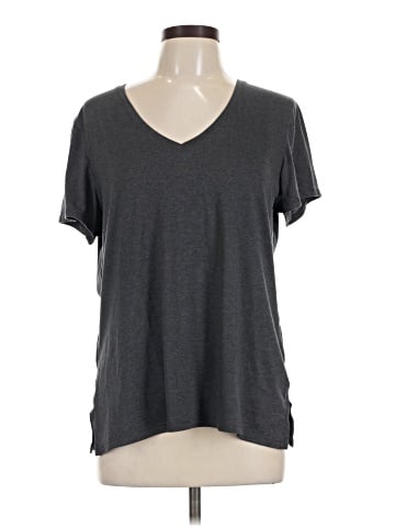Velocity Short Sleeve T-Shirt (view 1)