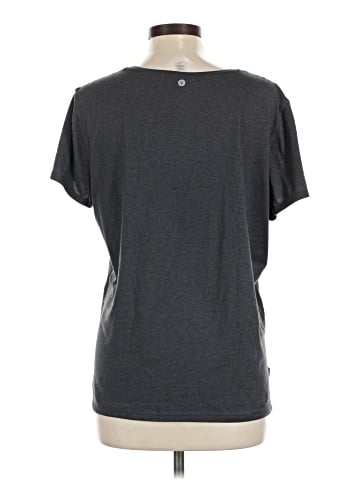 Velocity Short Sleeve T-Shirt (view 2)