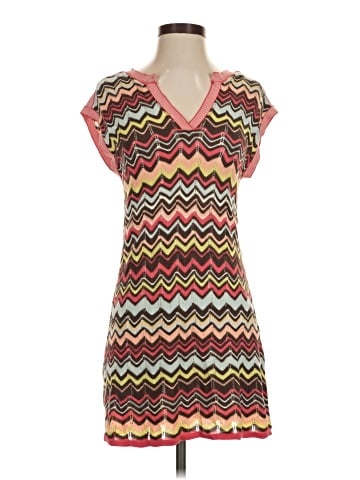 BCBGMAXAZRIA Casual Dress (view 1)