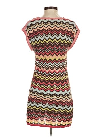 BCBGMAXAZRIA Casual Dress (view 2)