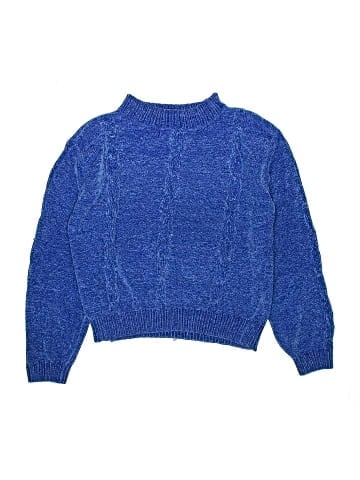 DKNY Pullover Sweater (view 1)