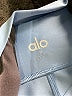 Alo Blue Yoga Pants Size M - photo 7