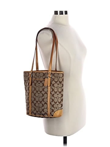 Coach Tote (view 2)