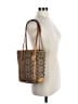 Coach Brown Tote One size - photo 2