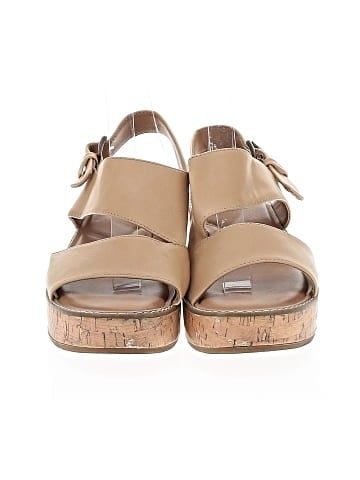 Universal Thread Wedges (view 2)