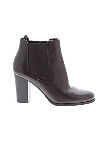 MICHAEL Michael Kors Ankle Boots (view 1)