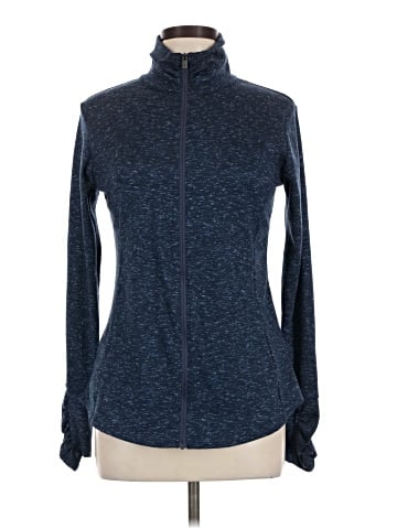 Columbia Track Jacket (view 1)