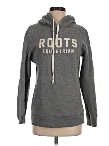 Roots Pullover Hoodie (view 1)
