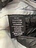 Dear John Chevron-herringbone Blue Shorts Size 29 waist - photo 4
