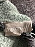 Everlane Green Wool Pullover Sweater Size S - photo 7
