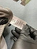 Astr Silver Bodysuit Size XS - photo 4