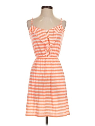Lilly Pulitzer Casual Dress (view 1)