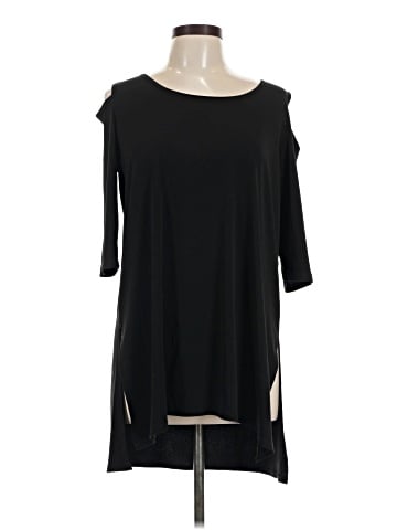 Clara Sun Woo Casual Dress (view 1)