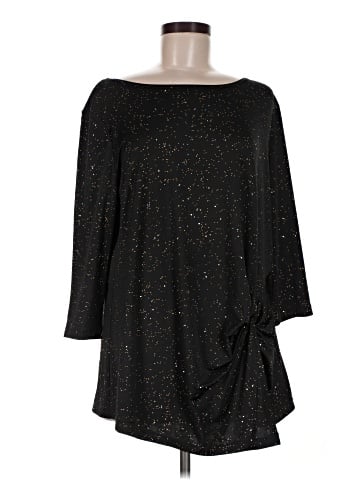 Clara Sun Woo 3/4 Sleeve T-Shirt (view 1)