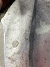 Lululemon Athletica Stars Silver Athletic Shorts Size 8 - photo 3