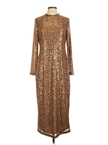Anne Klein Cocktail Dress (view 1)