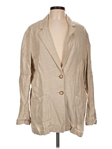 Garnet Hill Blazer (view 1)