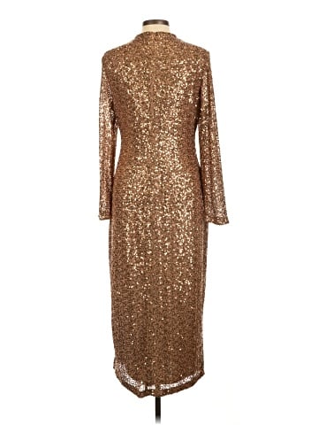 Anne Klein Cocktail Dress (view 2)