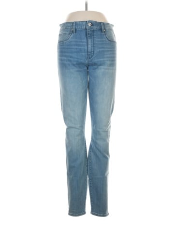 White House Black Market Jeans (view 1)