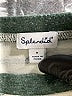 Splendid Stripes Green Pullover Sweater Size 6 - photo 3