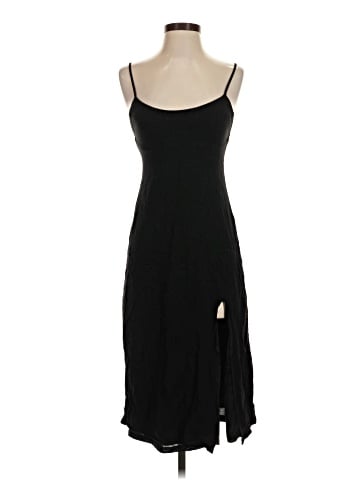 LA Hearts Casual Dress (view 1)