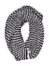 Atmosphere 100% Acrylic Chevron-herringbone Gray Scarf One size - photo 1