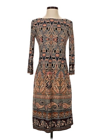 Wisp Casual Dress (view 1)
