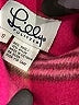 Lilly Pulitzer Solid Brown Wool Skirt Size 0 - photo 4