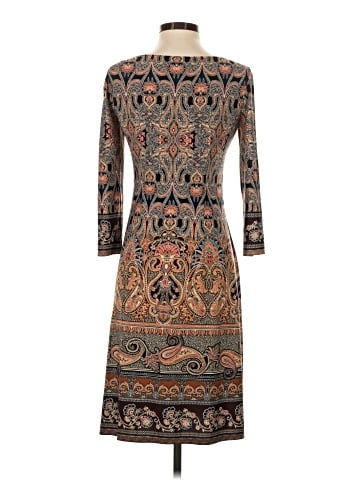 Wisp Casual Dress (view 2)