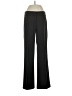 Bebe Black Dress Pants Size 0 - photo 1