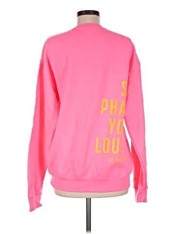 Jerzees Sweatshirt (view 2)