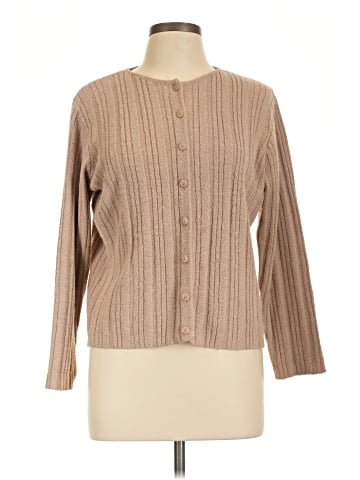 Pierre Cardin Cardigan (view 1)